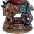 Hedwig - Harry Potter Statuette - Nemesis Now - 22 Cm