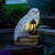 Harry Potter - Hedwig Gnome Light