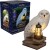 Harry Potter - Hedwig Gnome Light