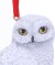 Harry Potter - Hedwig - Ornament