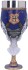 Harry Potter Replika - Hogwarts Goblet - 19 5 Cm
