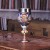 Harry Potter Replika - Hogwarts Goblet - 19 5 Cm