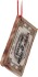 Harry Potter - Hogwarts Ticket - Ornament