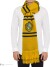 Harry Potter - Hufflepuff Halstørklæde