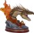 Harry Potter Hungarian Horntail Bust