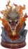 Harry Potter Hungarian Horntail Bust