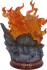 Harry Potter Hungarian Horntail Bust