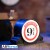 Harry Potter Lampe - Platform 9 34 - Abystyle - 21 Cm