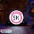 Harry Potter Lampe - Platform 9 34 - Abystyle - 21 Cm