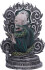 Harry Potter - Lord Voldemort Bogstøtte - Nemesis Now - 20 5 Cm