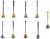 Harry Potter - Magical Collector Wand Potion - Assorteret