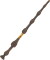 Harry Potter - Magiske Stave 25Th Assorterede