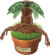 Harry Potter - Mandragola - Terrarium Kit