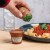 Harry Potter - Mandrake And Plant Pot Salt And Pepper Shakers