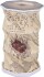 Harry Potter Lampe - Marauders Map - Foldbar - Popglow - 21 Cm