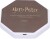 Harry Potter Lampe - Marauders Map - Foldbar - Popglow - 21 Cm
