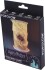 Harry Potter Lampe - Marauders Map - Foldbar - Popglow - 21 Cm