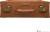 Harry Potter - Newt Scamander Suitcase Premium Replica