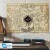 Harry Potter - Parchment Poster - Marauder S Map