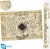 Harry Potter - Parchment Poster - Marauder S Map