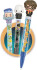 Idea Clementoni - Harry Potter Pen Creator Studio