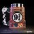 Harry Potter - Platform 9 34 Tankard Krus - Nemesis Now - 15 Cm