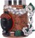 Harry Potter - Platform 9 34 Tankard Krus - Nemesis Now - 15 Cm