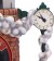 Harry Potter - Platform 9 34 Tankard Krus - Nemesis Now - 15 Cm