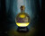 Harry Potter Potion Lamp - Large