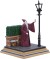 Harry Potter - Privet Drive - Figur Med Lys