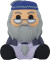 Albus Dumbledore Figur - Harry Potter - Knit - Handmade By Robots - 13 Cm