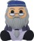 Albus Dumbledore Figur - Harry Potter - Knit - Handmade By Robots - 13 Cm
