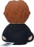 Ron Weasley Figur - Harry Potter - Knit - Handmade By Robots - 13 Cm