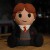 Ron Weasley Figur - Harry Potter - Knit - Handmade By Robots - 13 Cm
