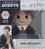 Ron Weasley Figur - Harry Potter - Knit - Handmade By Robots - 13 Cm