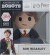 Ron Weasley Figur - Harry Potter - Knit - Handmade By Robots - 13 Cm