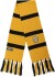Harry Potter Scarf Hufflepuff