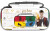Harry Potter - Slim Carrying Case - 4 Houses