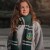 Harry Potter - Slytherin Halstørklæde