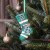 Harry Potter Julepynt - Slytherin Strømpe - 7 5 Cm