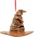 Harry Potter Julepynt - Fordelingshatten - 7 5 Cm