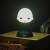 Harry Potter Lampe - Voldemort