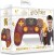 Harry Potter - Ps4 Trådløs Controller - Gryffindor - Wizarding World