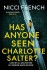 Has Anyone Seen Charlotte Salter