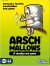 Arschmallows - Kortspil - Hasbro Games G1547