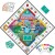 Monopoly Junior - 2-I-1 Spil - Hasbro Gaming