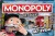 Monopoly For Sore Losers - Dansk Udgave