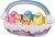 Hatchimals - Alive - Neon Rainbow - Spring Basket Water Hatch