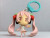 Hatsune Miku - Clip-On Nøglering - Assorteret