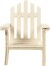 Havestol - H 9 Cm - B 7 5 Cm - 1 Stk
